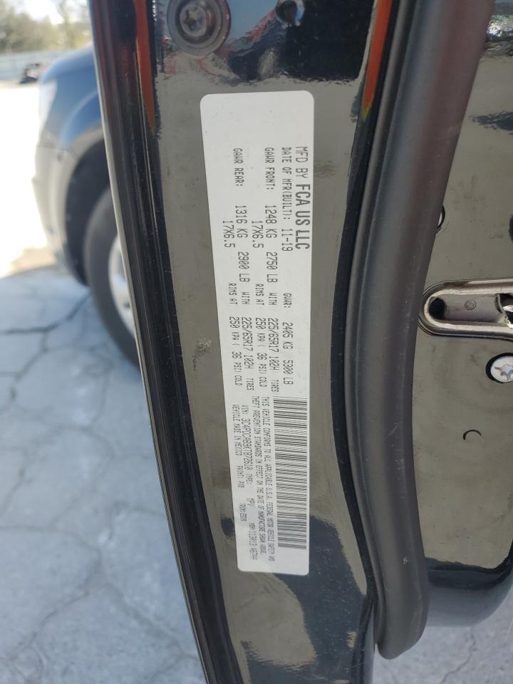 2019 Dodge Journey - Image 15