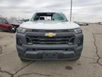 2024 Chevrolet Colorado for Sale in Moraine, OH - Side