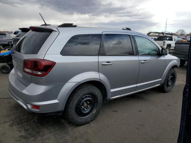 Parquets DODGE JOURNEY 2015 Silver