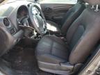 2019 Nissan Versa S en Venta en Byron, GA - Rear End