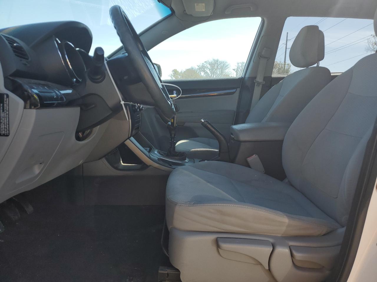 2011 Kia Sorento - Image 7