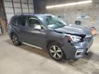 2020 Subaru Forester Touring იყიდება Angola-ში, NY - Front End