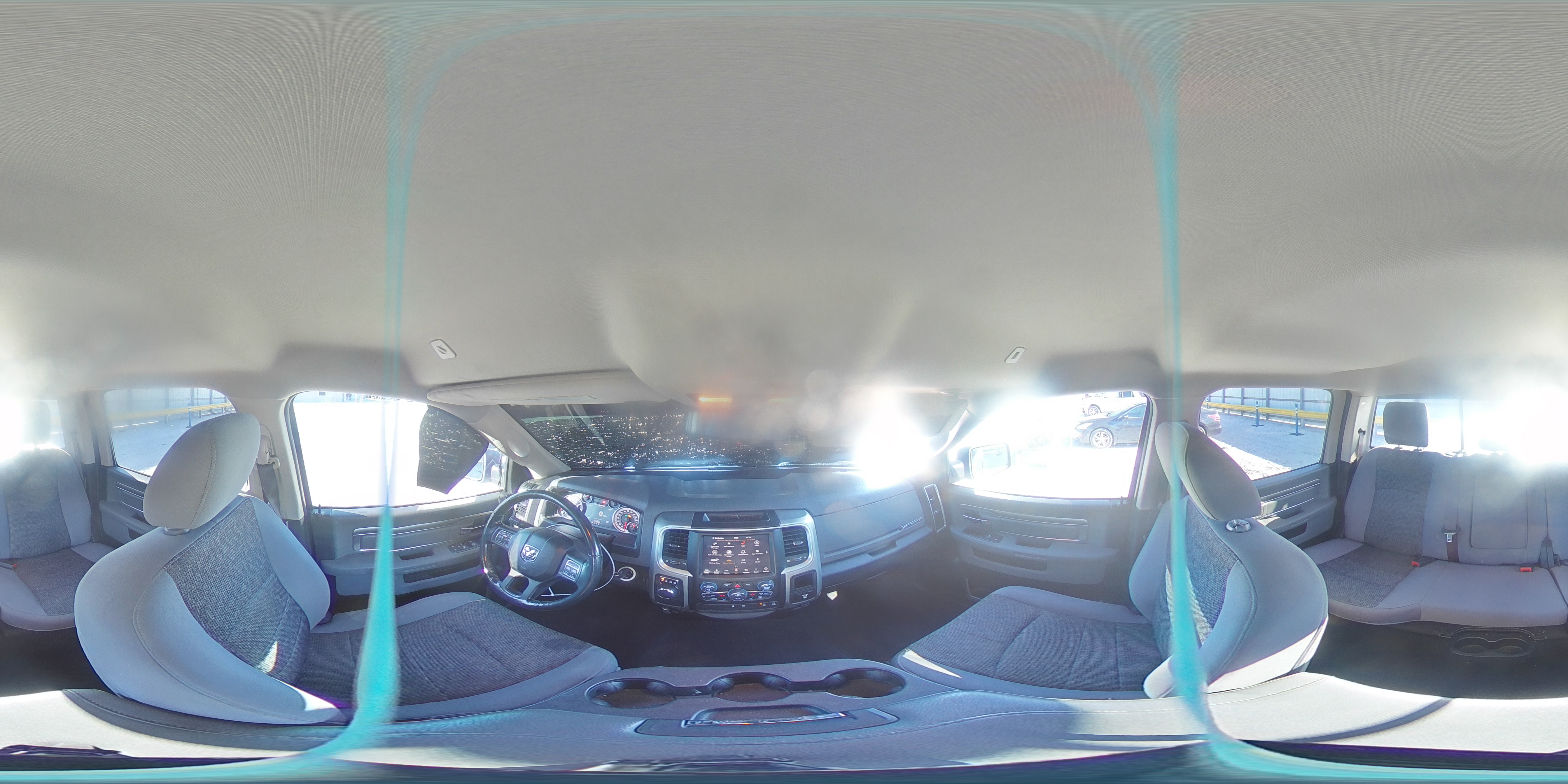 2019 RAM 1500 - Image 12