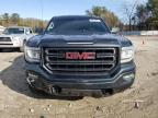 2017 Gmc Sierra K1500 იყიდება Mendon-ში, MA - Front End