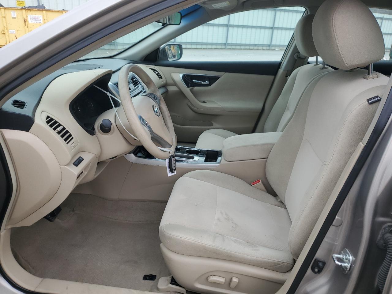 2013 Nissan Altima - Image 7