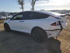 2022 Tesla Model X  იყიდება San Martin-ში, CA - Rear End