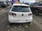 Woodburn, OR에서 판매 중인 2013 Volkswagen Gti  - Front End