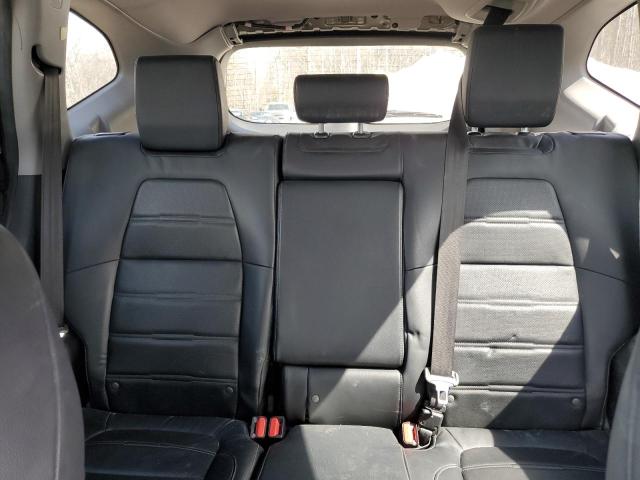 2019 HONDA CR-V EXL