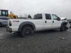 2012 Ford F250 Super Duty na sprzedaż w Eugene, OR - Front End
