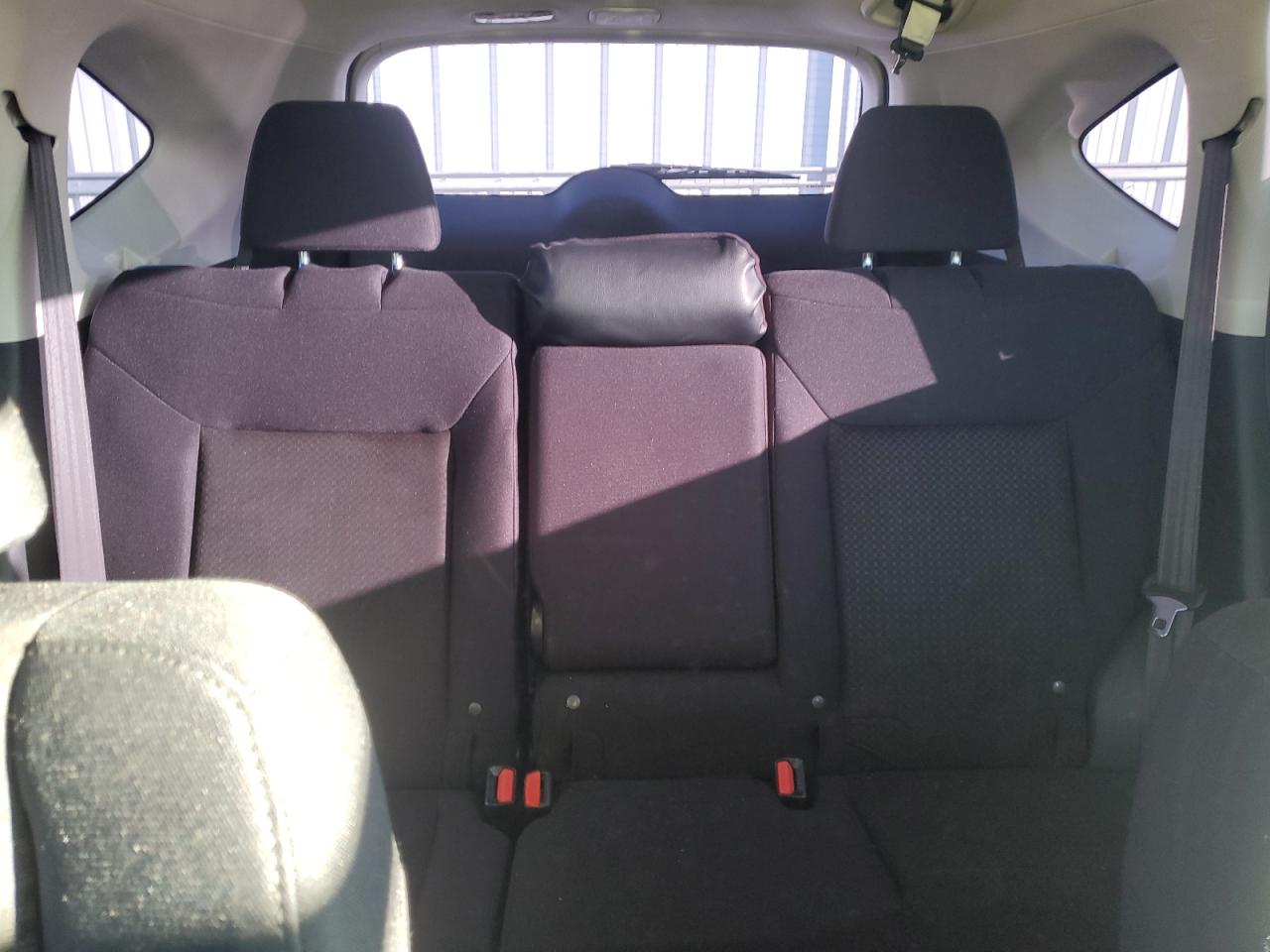 2015 Honda CR-V - Image 10