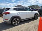 2017 Hyundai Tucson Limited for Sale in Greenwell Springs, LA - Water/Flood