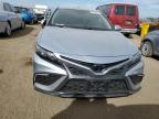 2024 Toyota Camry Se Night Shade   de vânzare în Denver, CO - Side