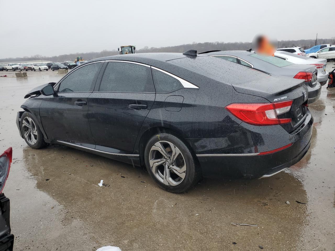 2018 Honda Accord - Image 2