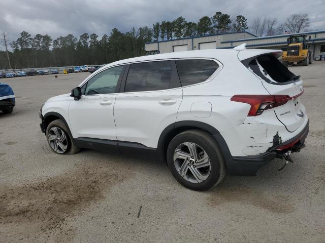  HYUNDAI SANTA FE 2023 White