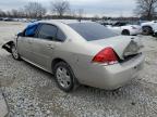 2012 Chevrolet Impala Lt for Sale in Cicero, IN - Front End