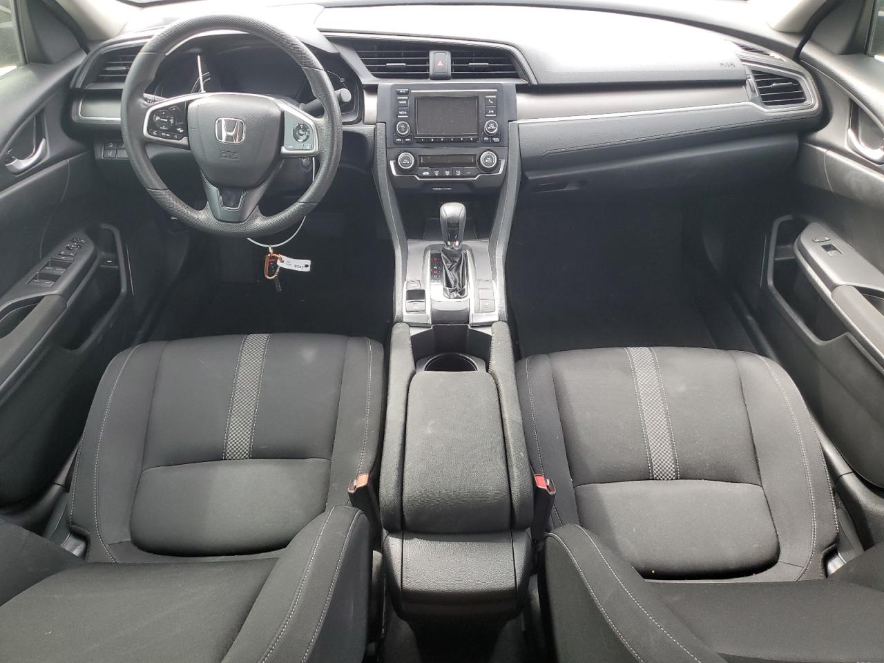 2021 Honda Civic - Image 8