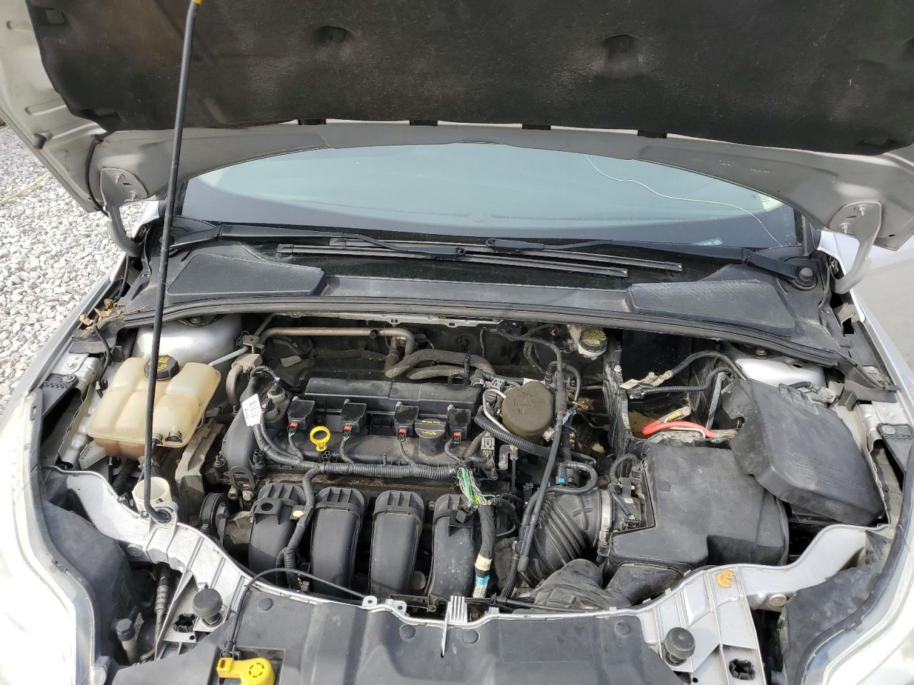 2014 Ford Focus - Image 11
