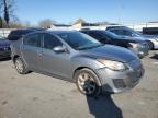 2010 Mazda 3 I на продаже в Glassboro, NJ - Front End