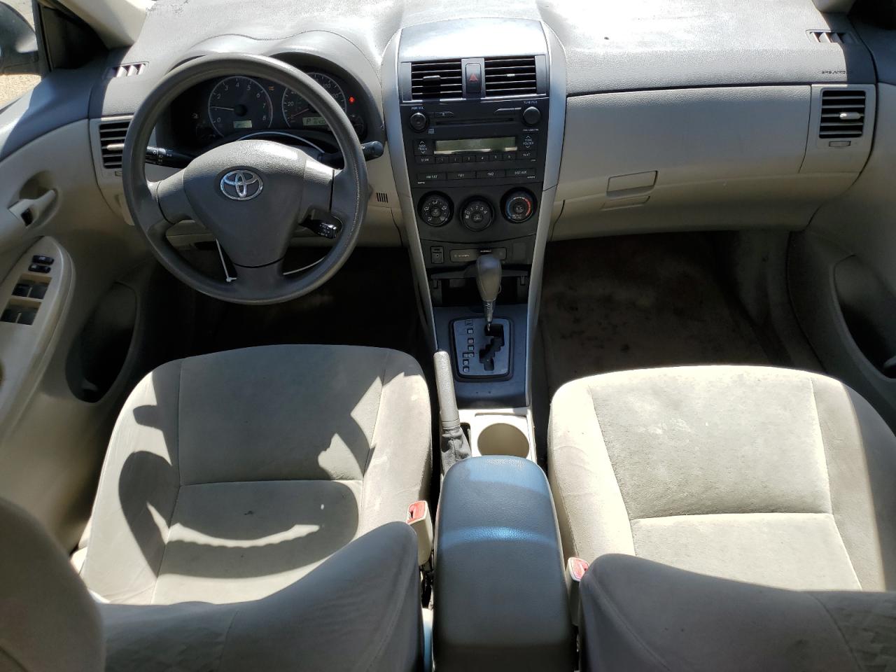2009 Toyota Corolla - Image 8
