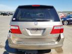 2006 Honda Odyssey Lx за продажба в Grand Prairie, TX - Front End