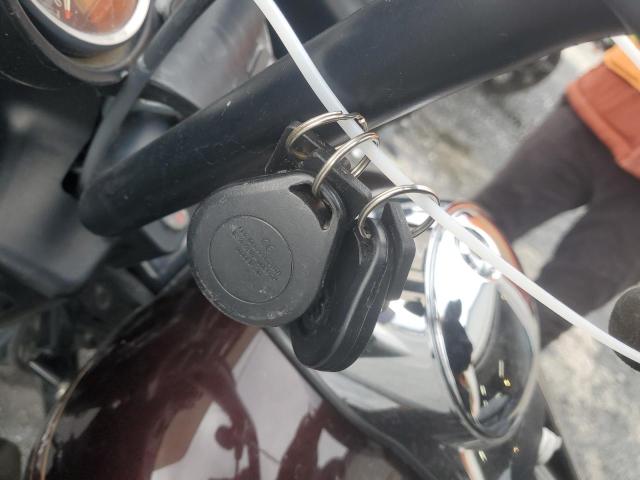 2011 HARLEY-DAVIDSON FLTRU 