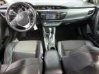 2014 Toyota Corolla L en Venta en Phoenix, AZ - Side