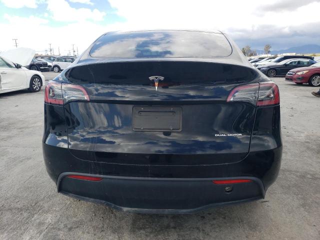  TESLA MODEL Y 2023 Black