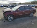 2010 Hyundai Sonata Se de vânzare în Las Vegas, NV - Front End