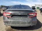 2018 HONDA ACCORD SPORT for sale at Copart ON - COOKSTOWN