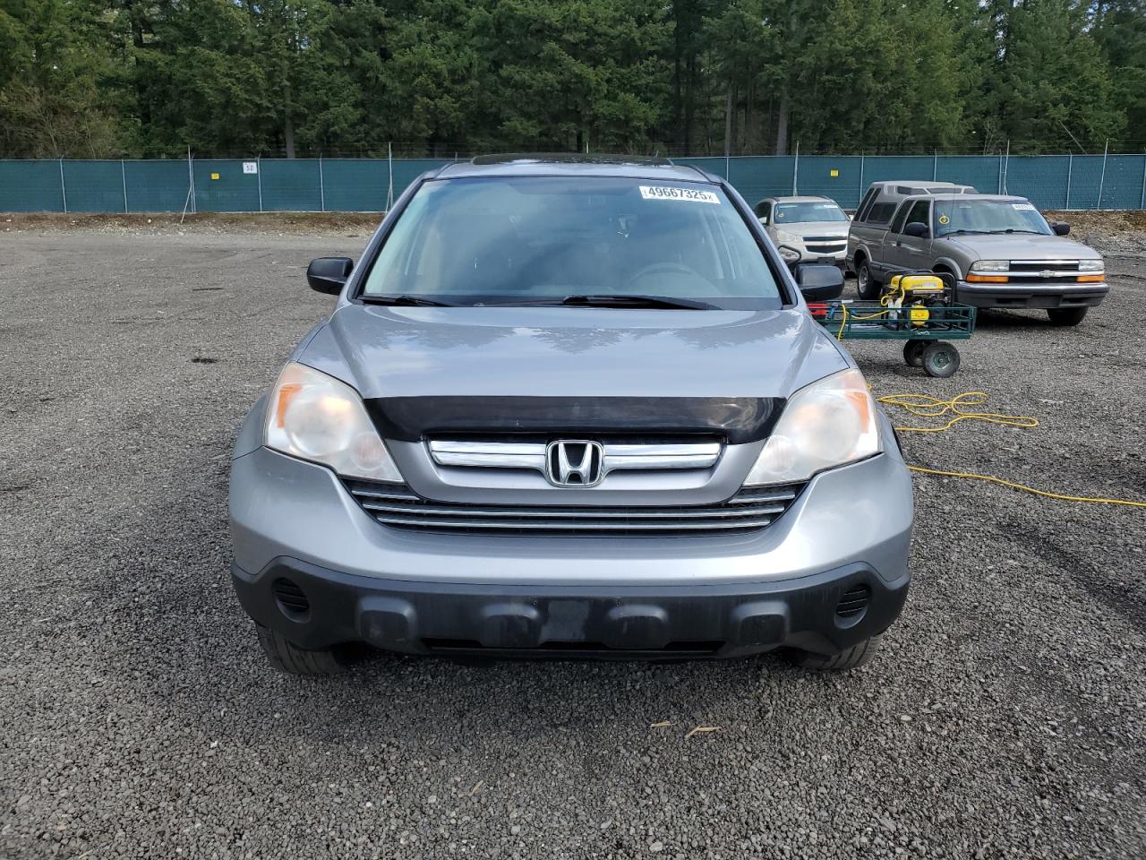2008 Honda CR-V - Image 5