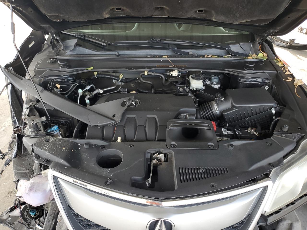 2013 Acura RDX - Image 12