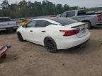 2017 Nissan Maxima 3.5S na sprzedaż w Greenwell Springs, LA - Front End