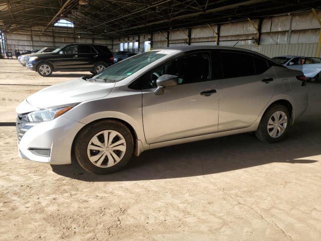 NISSAN VERSA S 2024