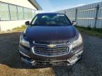 2015 Chevrolet Cruze Ltz продається в Anderson, CA - Minor Dent/Scratches