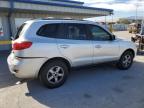 2007 Hyundai Santa Fe Gls на продаже в Las Vegas, NV - Rear End