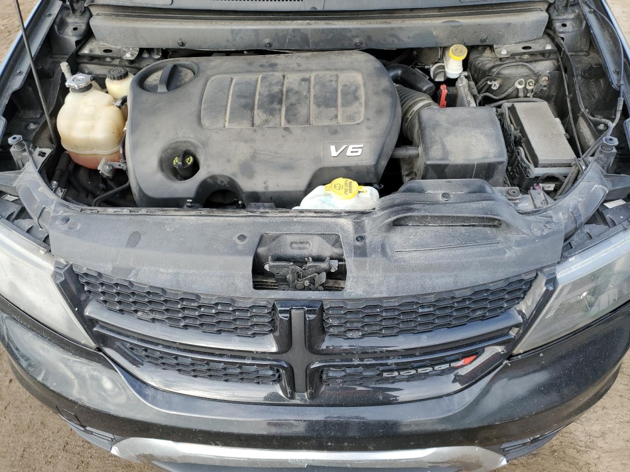 2017 Dodge Journey - Image 14