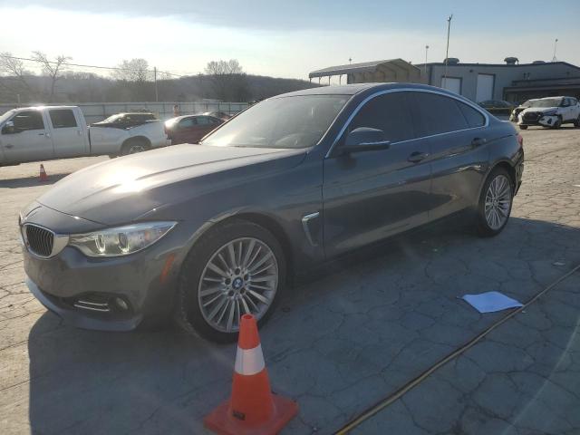 2015 Bmw 428 I Gran Coupe Sulev