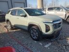 2025 Chevrolet Equinox Lt იყიდება Wayland-ში, MI - Front End