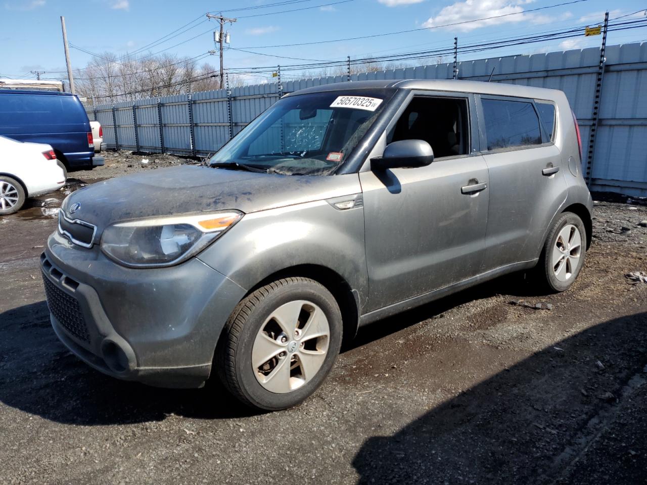 New Britain, CT에서 판매 중인 2014 Kia Soul - Mechanical