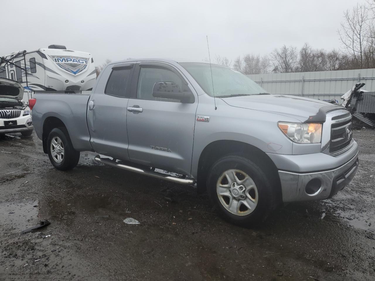 2010 Toyota Tundra - Image 4