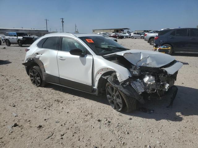  MAZDA CX30 2021 Biały