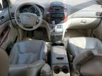 2004 Toyota Sienna Xle for Sale in Colorado Springs, CO - Hail