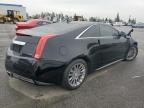 2011 Cadillac Cts Premium Collection en Venta en Rancho Cucamonga, CA - Front End