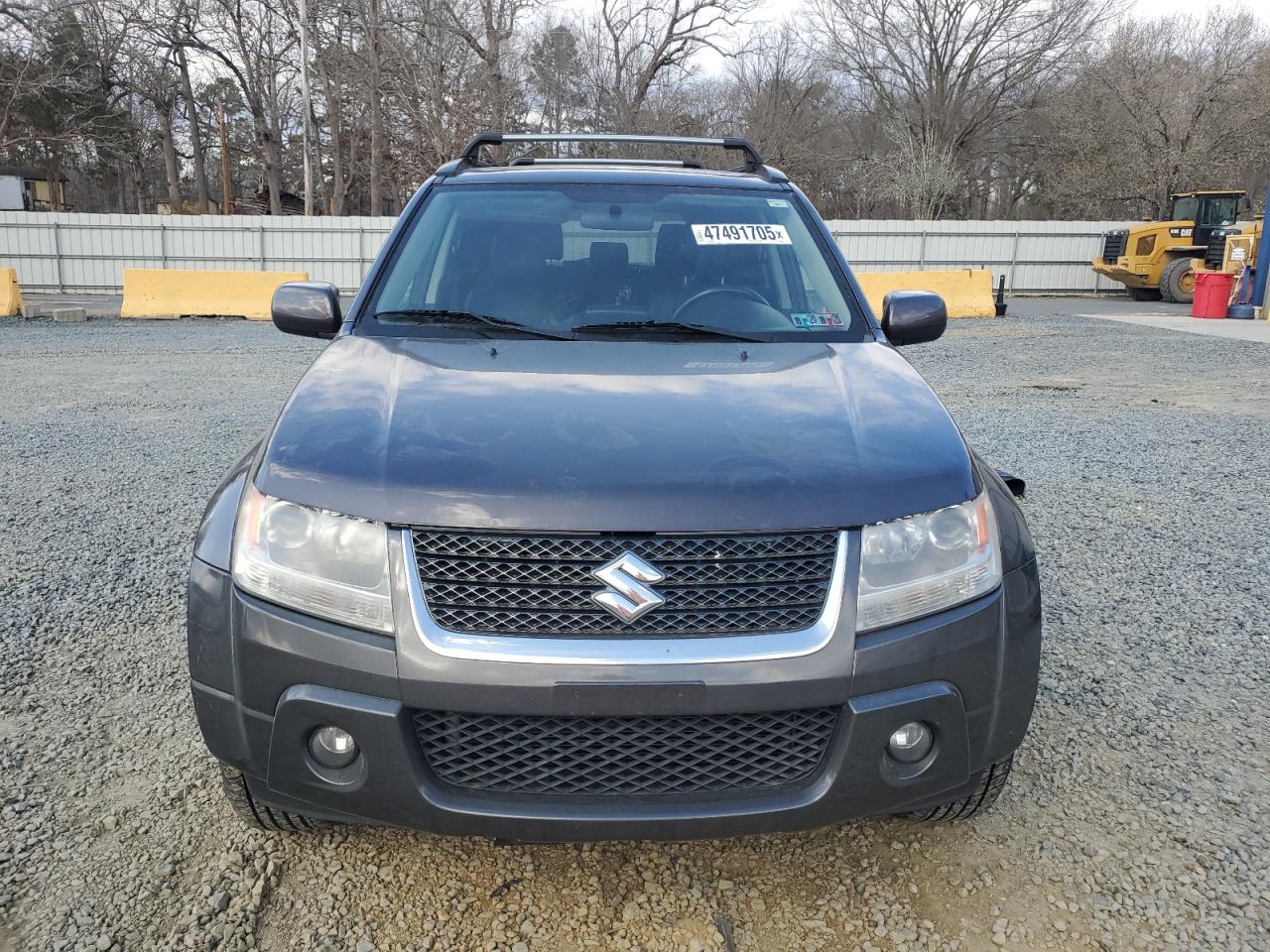 2012 Suzuki Grand Vitara - Image 5