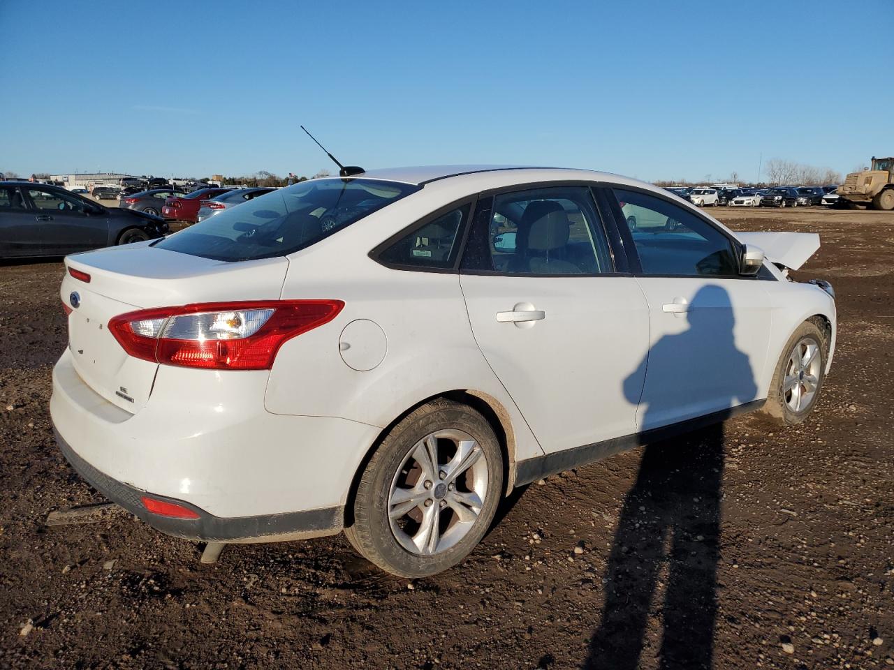 2013 Ford Focus - Image 3