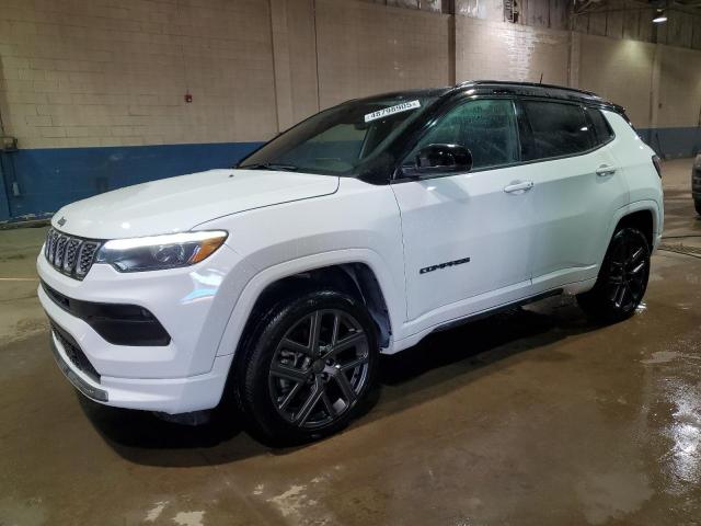 JEEP COMPASS – zdjęcie z aukcji, lot #48798905