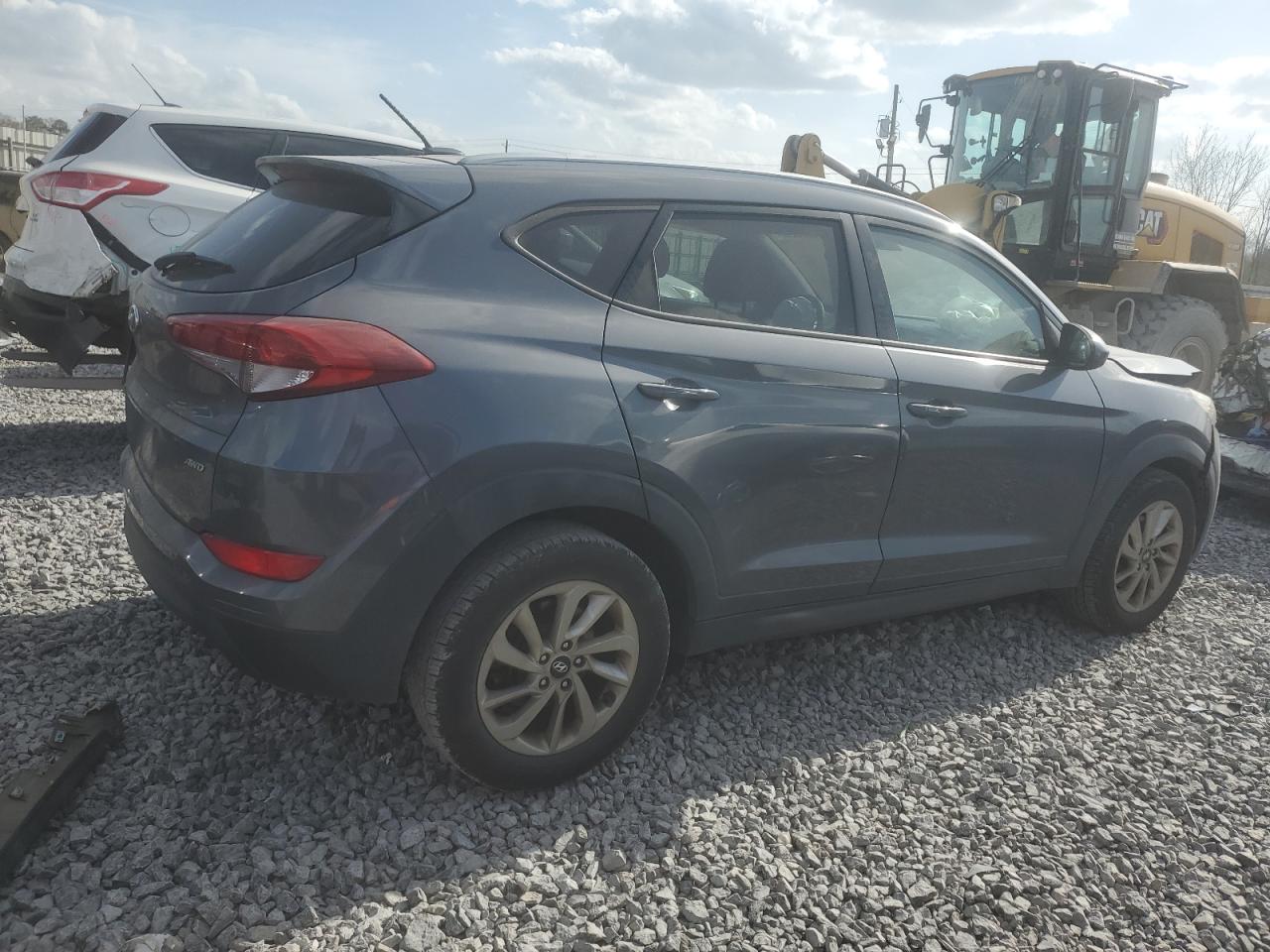 2016 Hyundai Tucson - Image 3