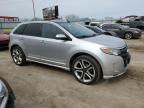 2013 Ford Edge Sport იყიდება Wichita-ში, KS - Side