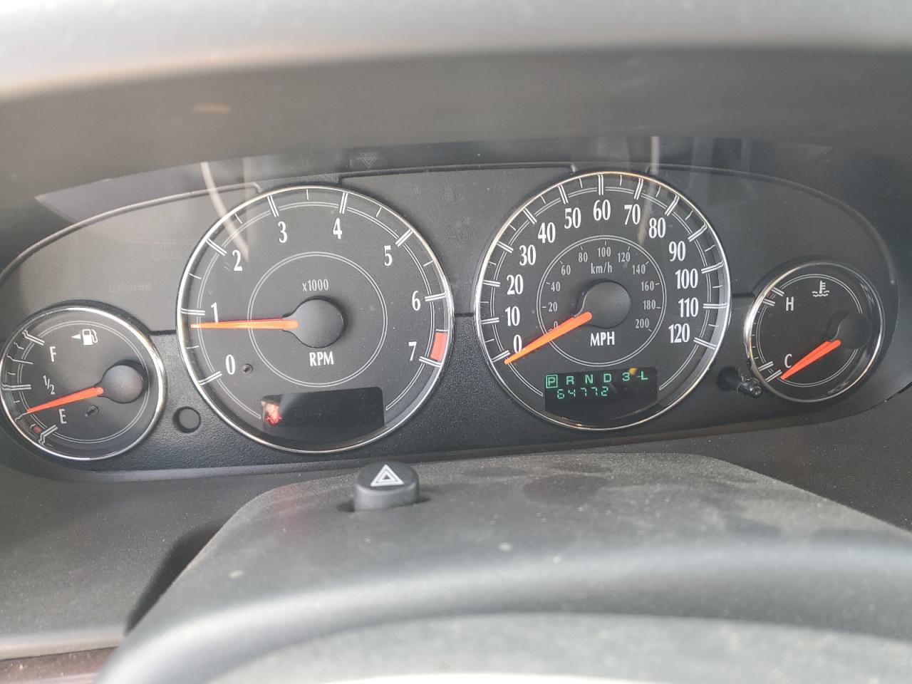 2002 Chrysler Sebring - Image 9