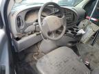 2007 Ford Econoline E450 Super Duty Cutaway Van de vânzare în Colton, CA - Vandalism